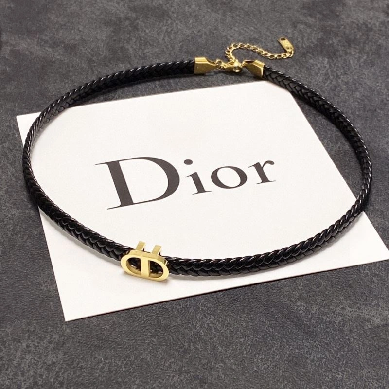Christian Dxxr Necklaces Durable 295114