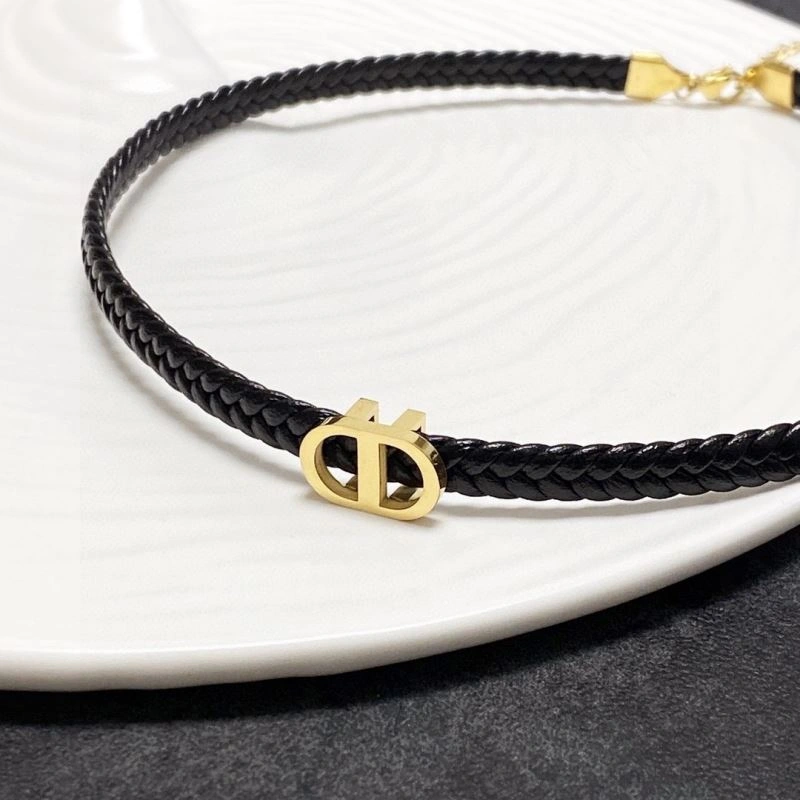 Christian Dxxr Necklaces Durable 295114