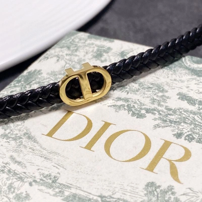 Christian Dxxr Necklaces Durable 295114