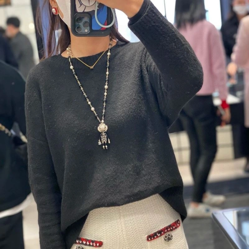 Fashionable Chxnxl Brooches 292812