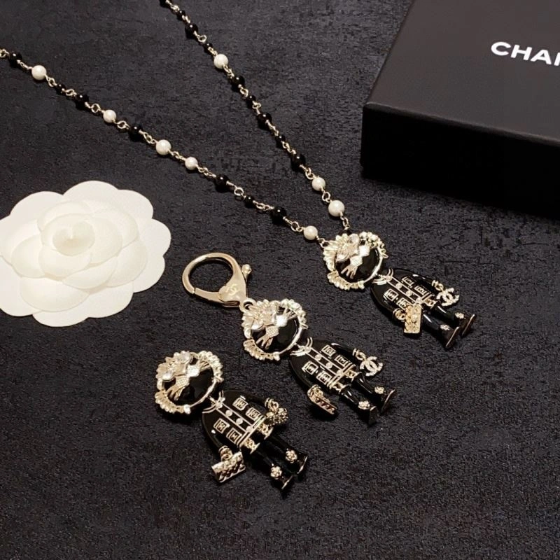 Fashionable Chxnxl Brooches 292812
