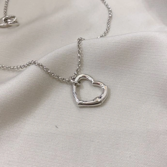 Gxccx Necklaces Soft 306584