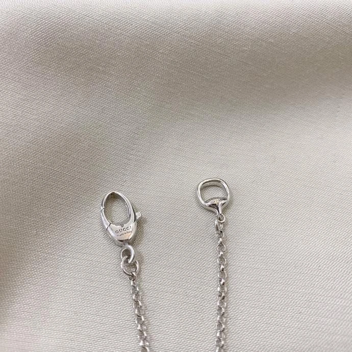 Gxccx Necklaces Soft 306584