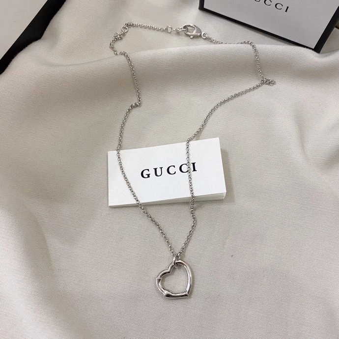 Gxccx Necklaces Soft 306584