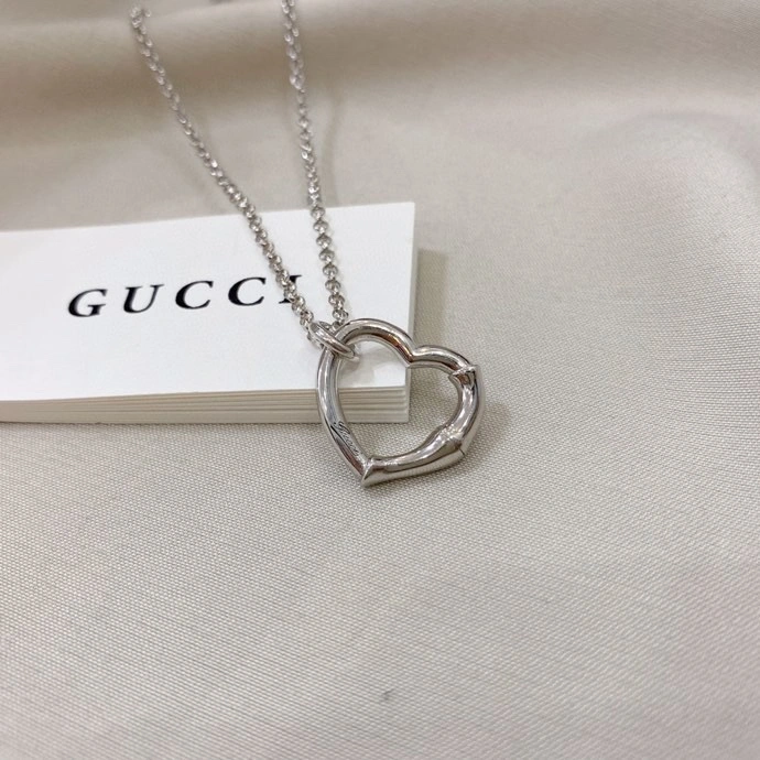 Gxccx Necklaces Soft 306584