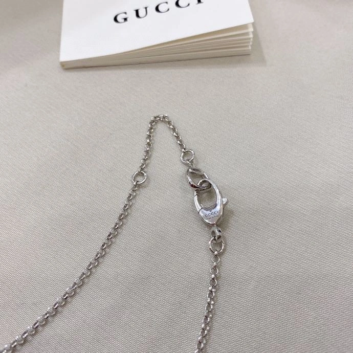 Gxccx Necklaces Soft 306584