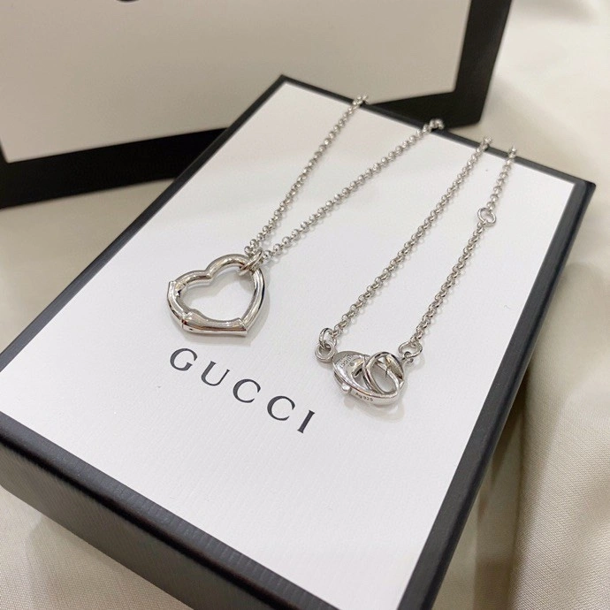 Gxccx Necklaces Soft 306584