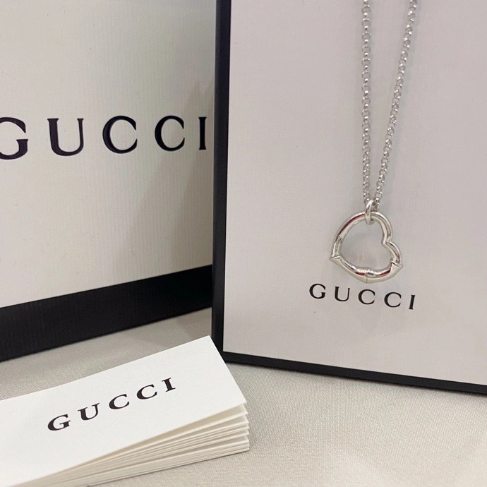 Gxccx Necklaces Soft 306584