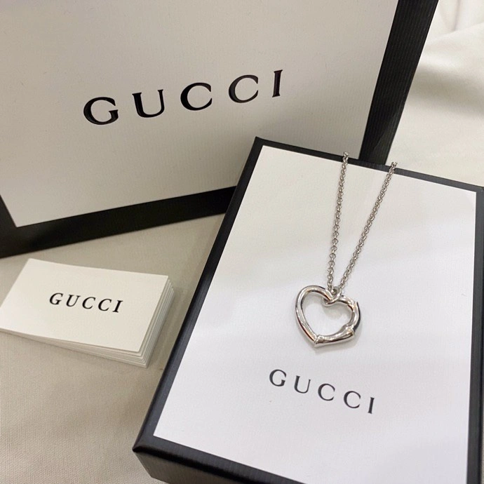 Gxccx Necklaces Soft 306584