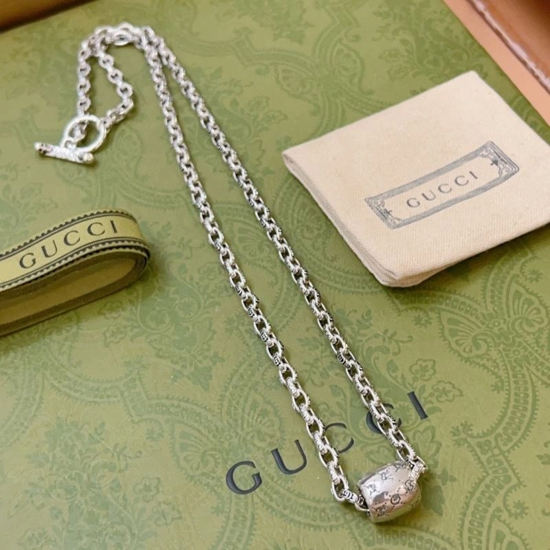 Gxccx Necklaces Durable 306570