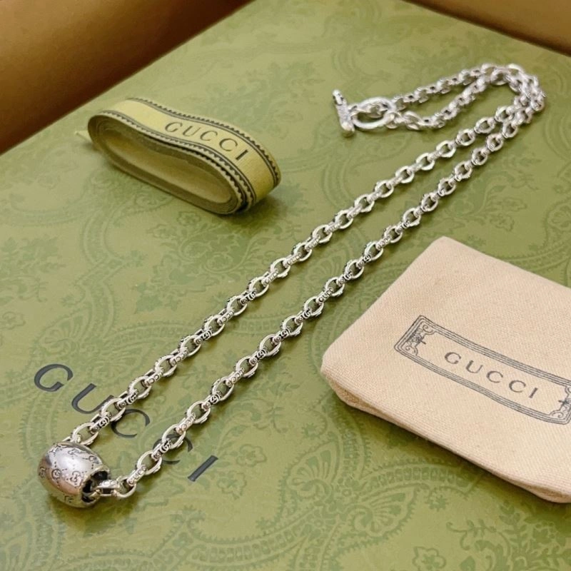 Gxccx Necklaces Durable 306570