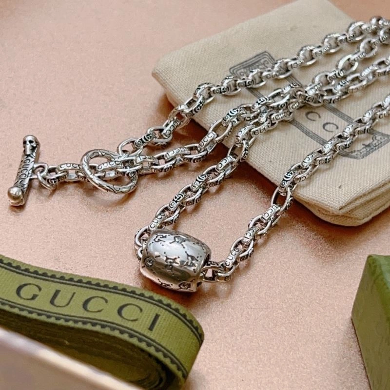 Gxccx Necklaces Durable 306570