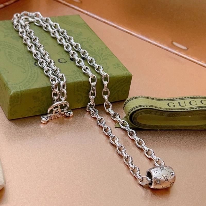 Gxccx Necklaces Durable 306570
