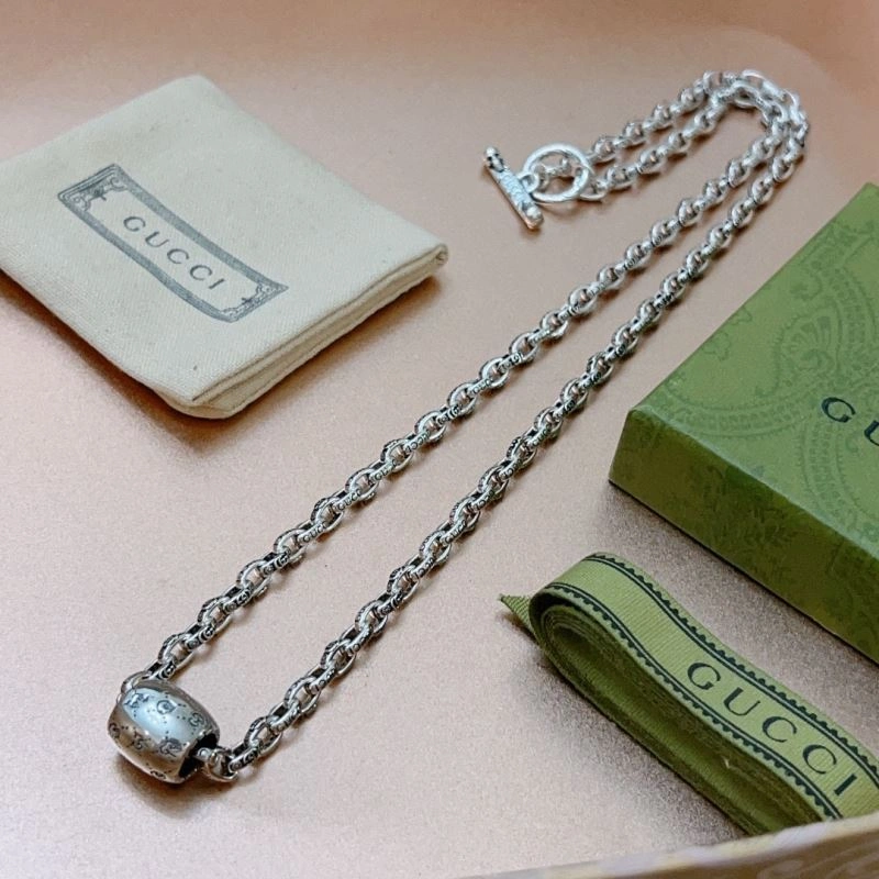 Gxccx Necklaces Durable 306570