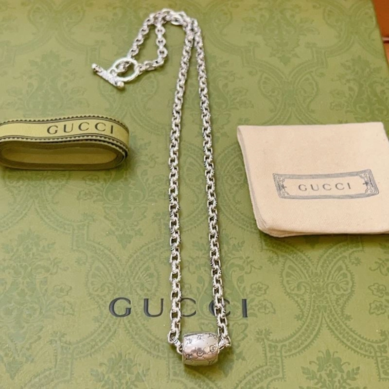 Gxccx Necklaces Durable 306570