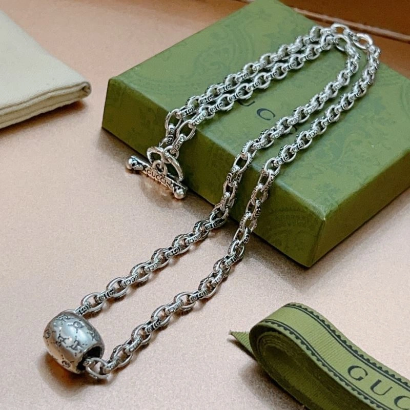 Gxccx Necklaces Durable 306570