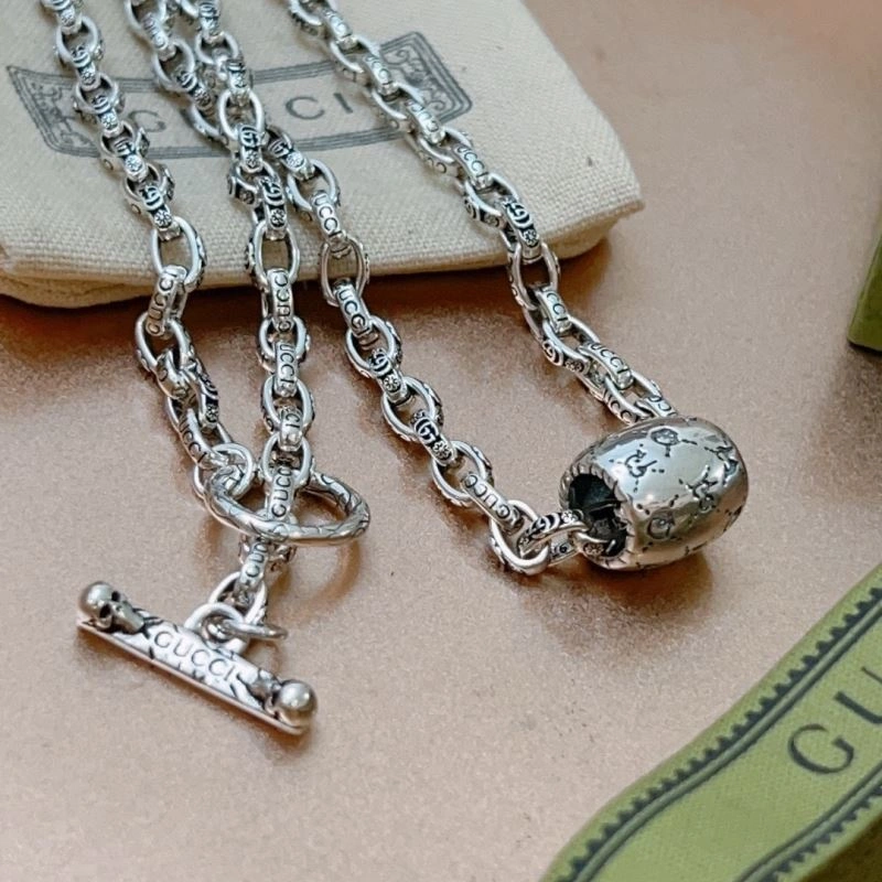 Gxccx Necklaces Durable 306570