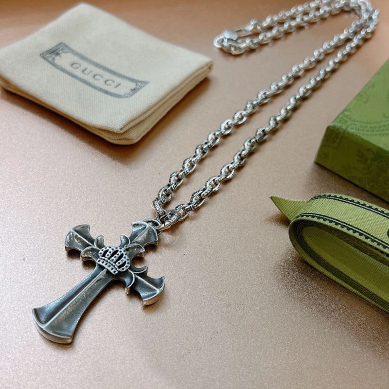 Gxccx Necklaces Resilient 306579