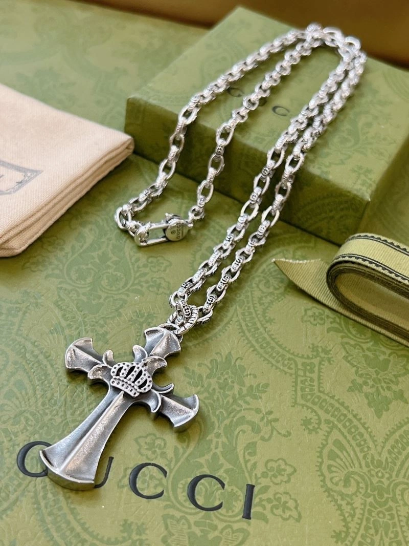 Gxccx Necklaces Resilient 306579