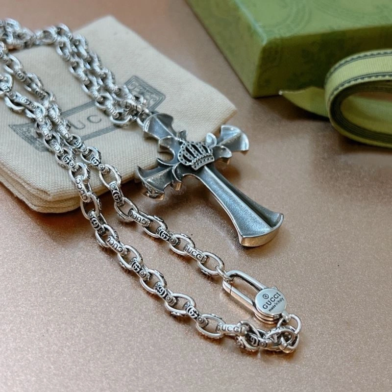 Gxccx Necklaces Resilient 306579