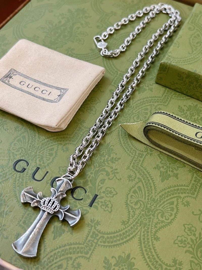 Gxccx Necklaces Resilient 306579