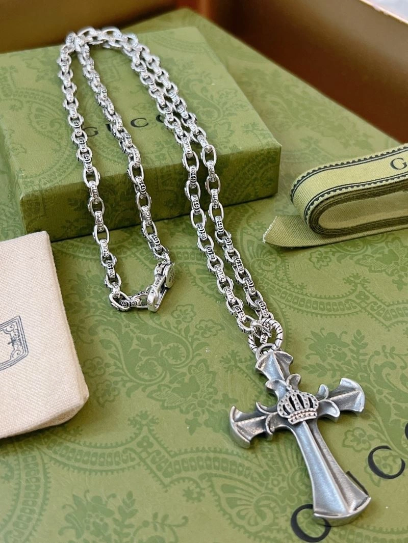 Gxccx Necklaces Resilient 306579
