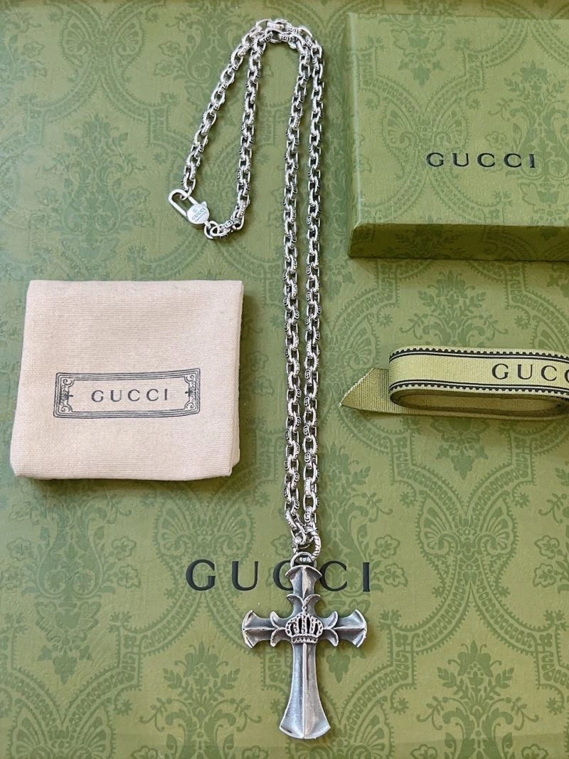 Gxccx Necklaces Resilient 306579