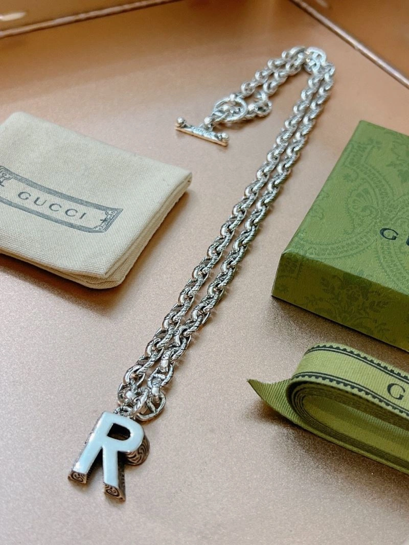 Practical Gxccx Necklaces 306572