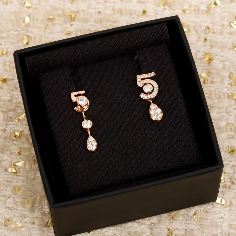 GoAnywhere Chxnxl Earrings 291767