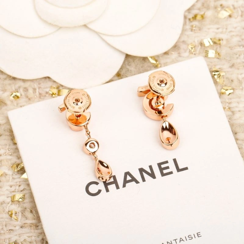 GoAnywhere Chxnxl Earrings 291767