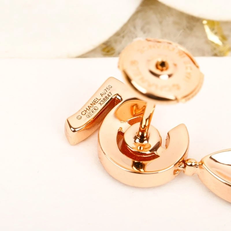 GoAnywhere Chxnxl Earrings 291767