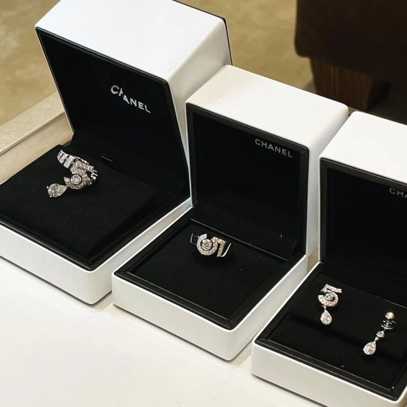 GoAnywhere Chxnxl Earrings 291767