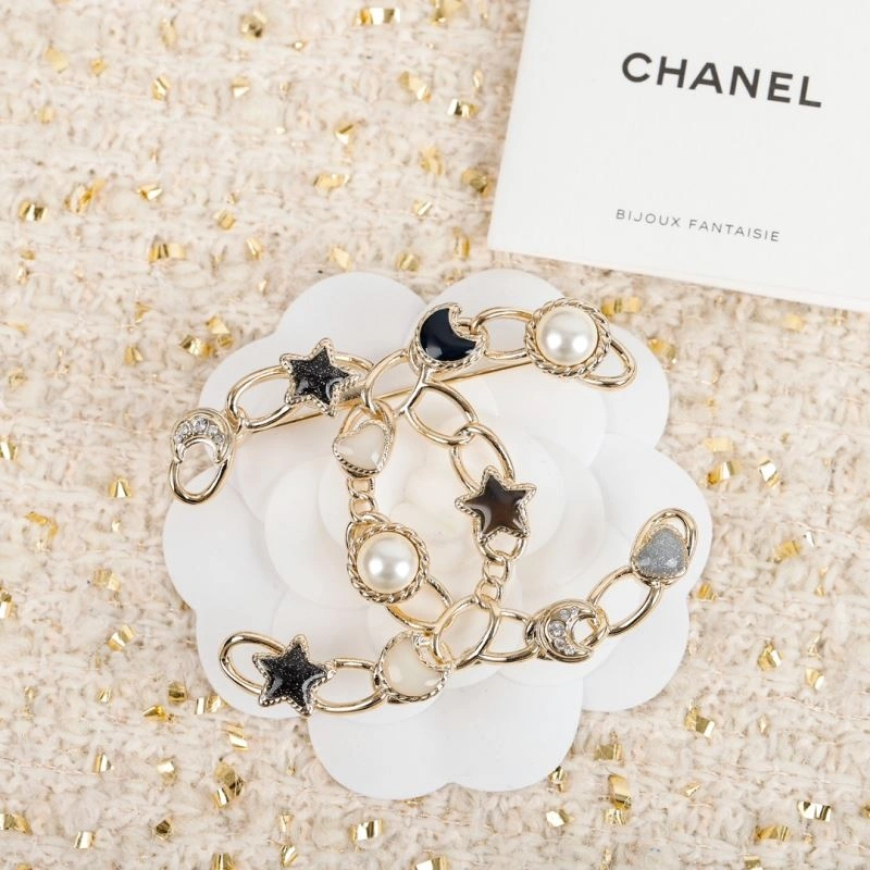 Popular Chxnxl Brooches 292817