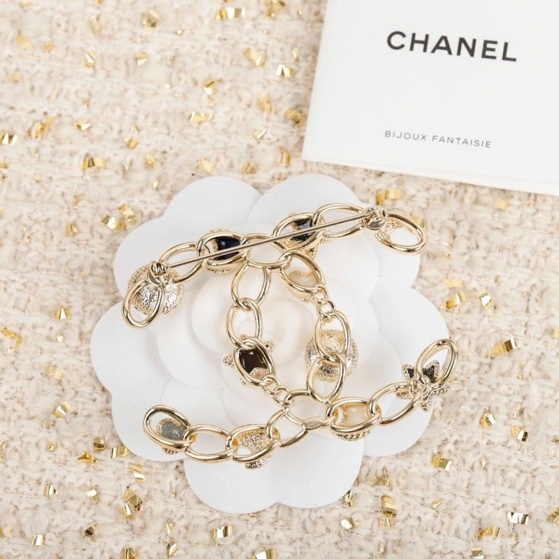 Popular Chxnxl Brooches 292817