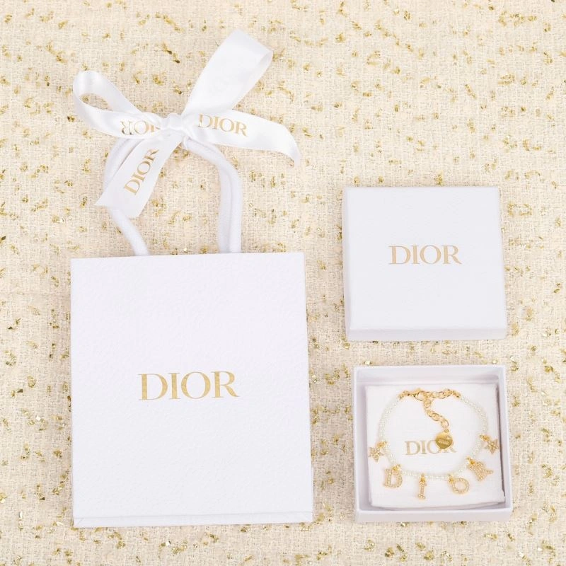 Christian Dxxr Bracelets Refined 295527