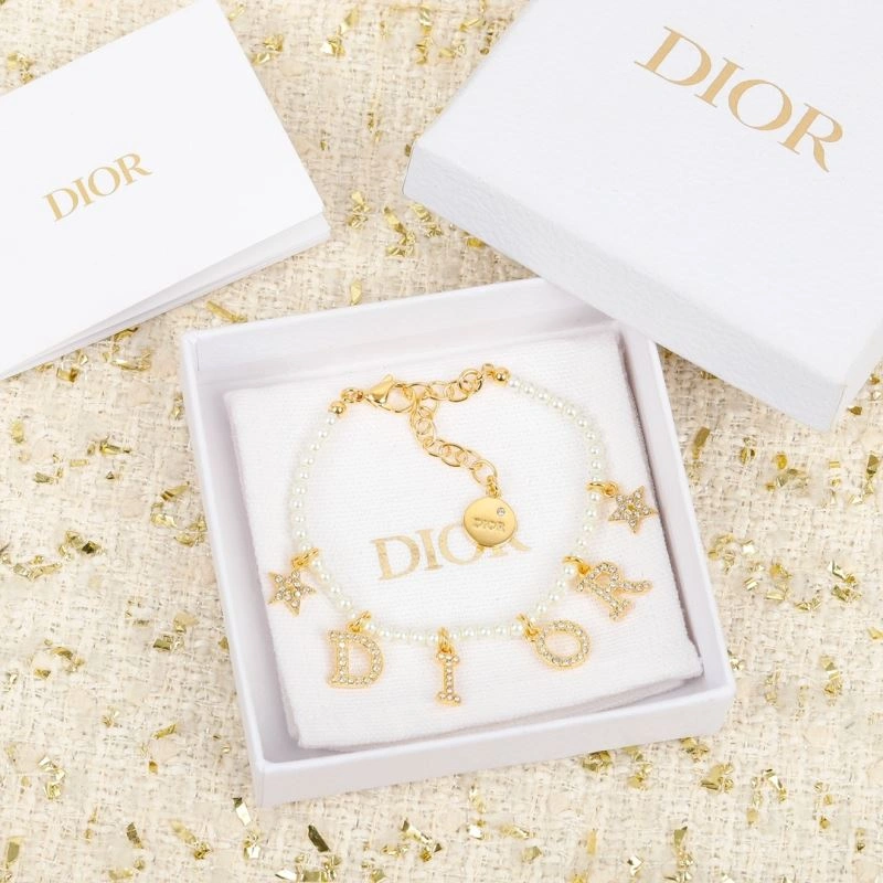 Christian Dxxr Bracelets Refined 295527