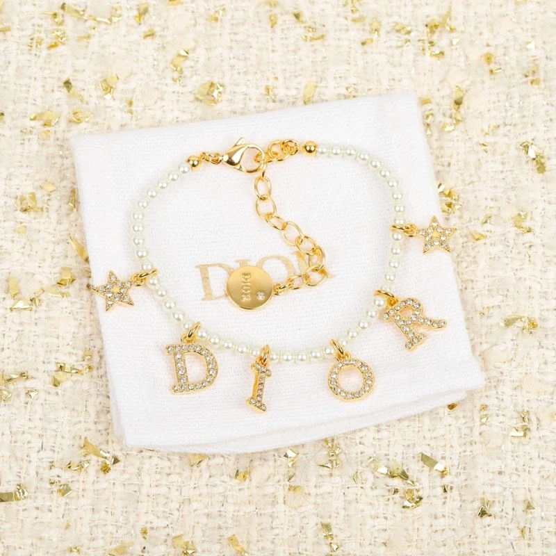 Christian Dxxr Bracelets Refined 295527