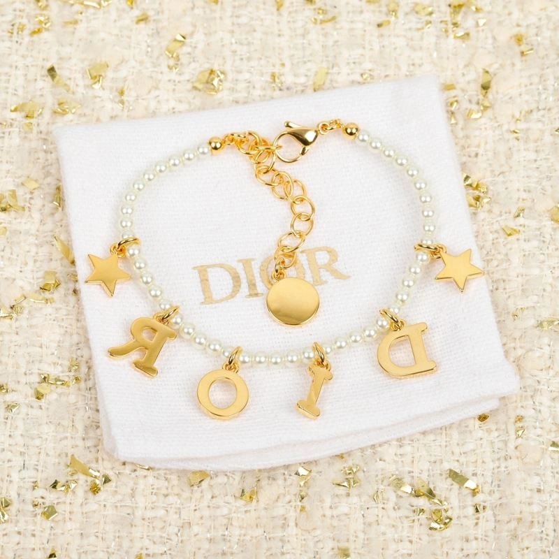 Christian Dxxr Bracelets Refined 295527