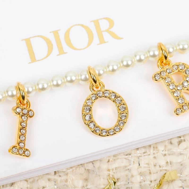 Christian Dxxr Bracelets Refined 295527