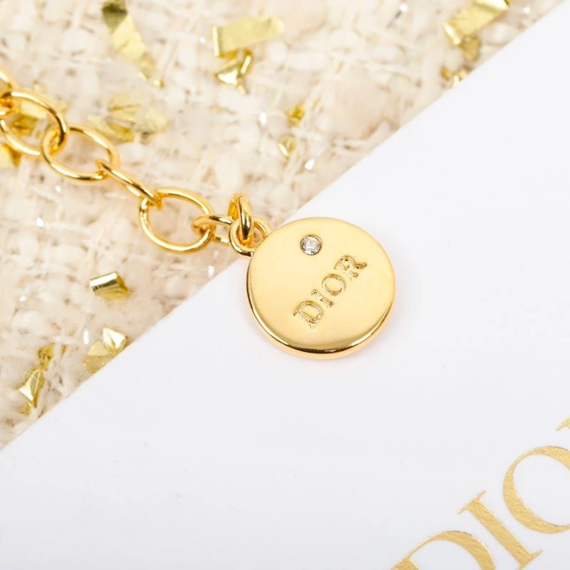 Christian Dxxr Bracelets Refined 295527