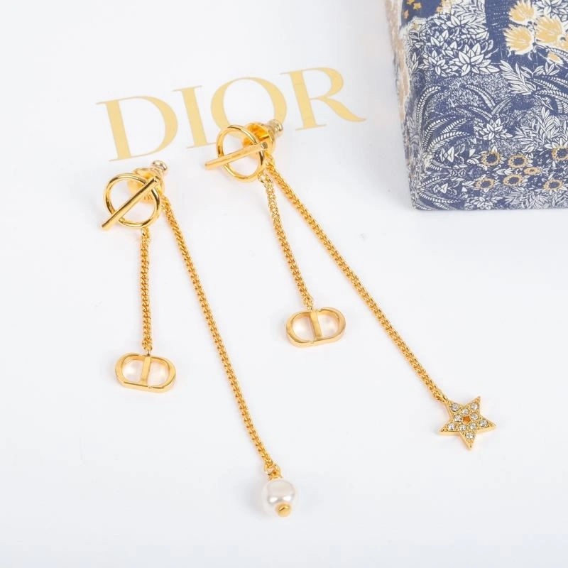 Christian Dxxr Earrings GoodFit 295376