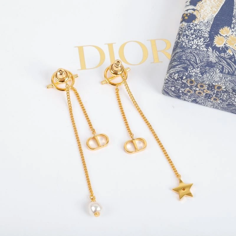 Christian Dxxr Earrings GoodFit 295376
