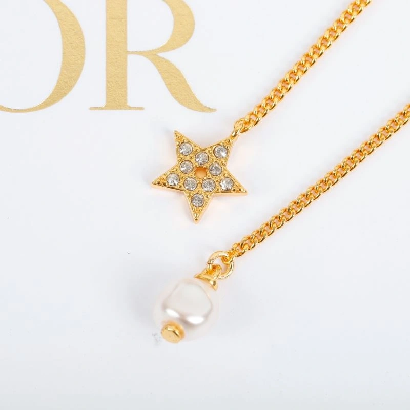 Christian Dxxr Earrings GoodFit 295376