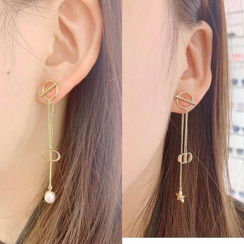 Christian Dxxr Earrings GoodFit 295376