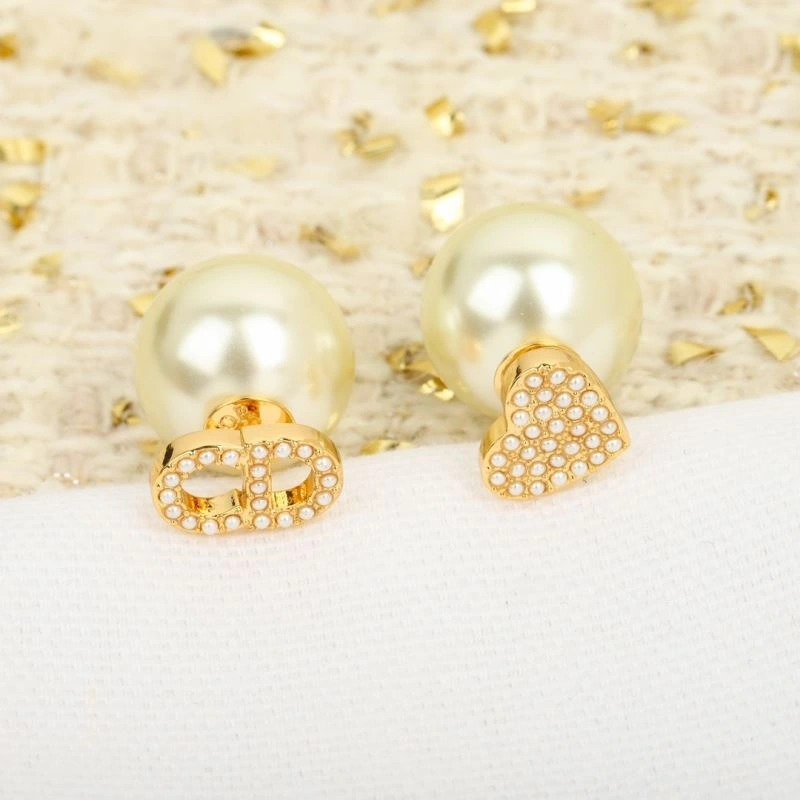Christian Dxxr Earrings StreetReady 295377