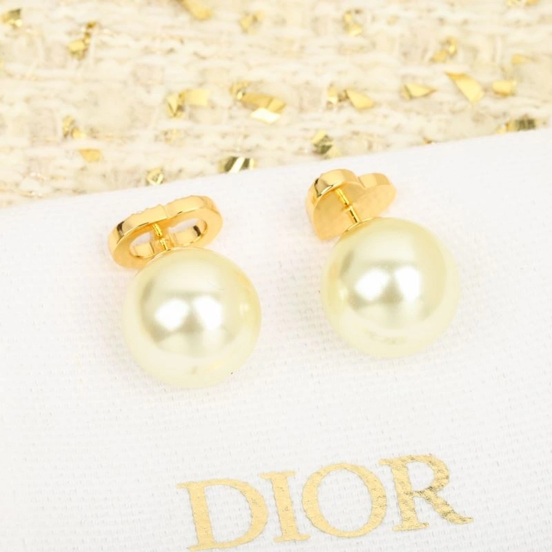 Christian Dxxr Earrings StreetReady 295377