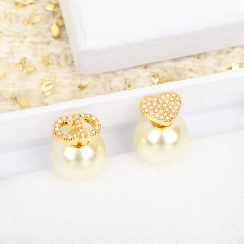 Christian Dxxr Earrings StreetReady 295377