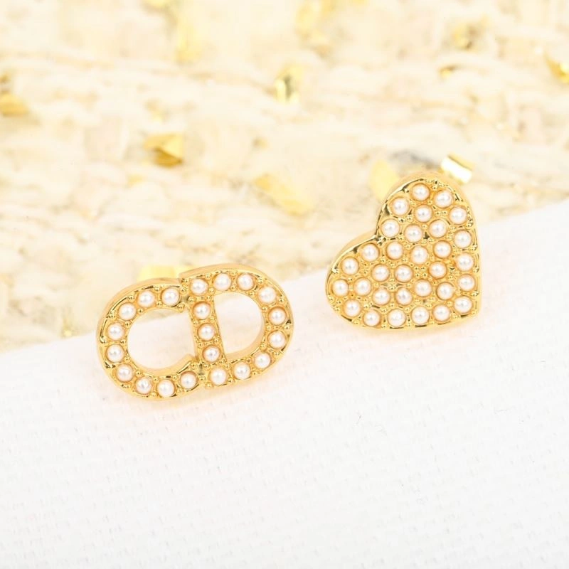 Christian Dxxr Earrings StreetReady 295377