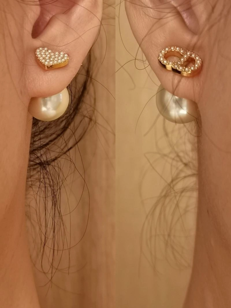 Christian Dxxr Earrings StreetReady 295377