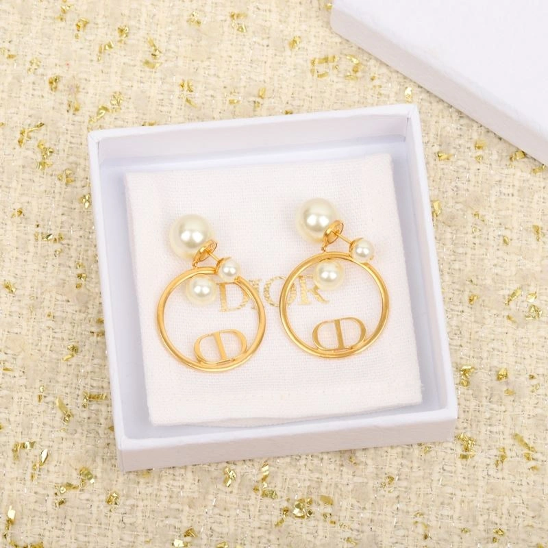 Christian Dxxr Earrings AllSeason 295375
